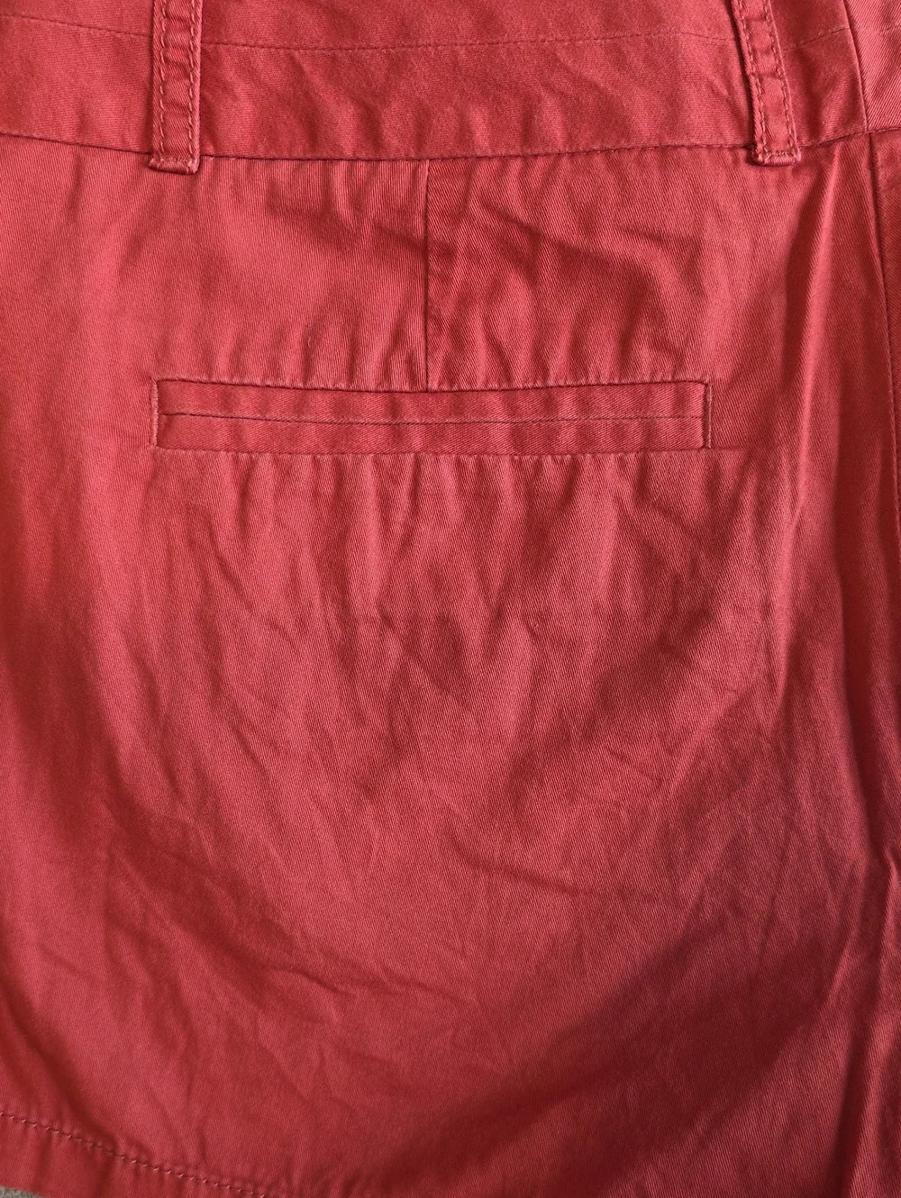 J. Crew Broken In Chino Shorts 4